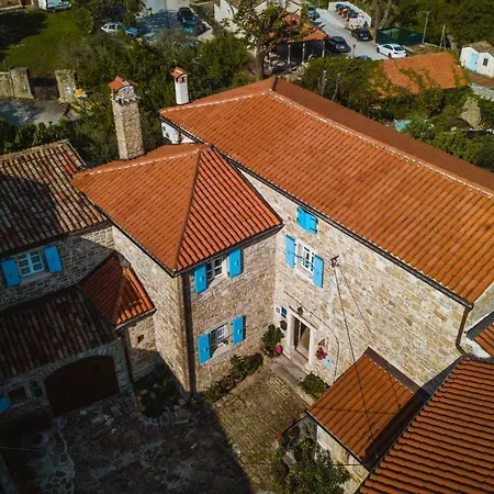 Lägenhet San Vito Grožnjan