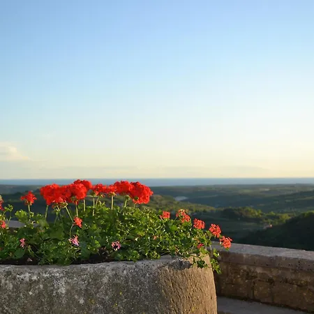 San Vito Lägenhet Grožnjan