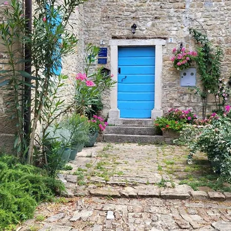 Apartamento San Vito