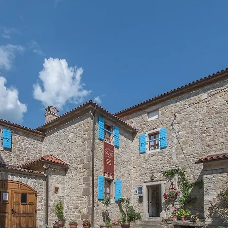 Lägenhet San Vito Grožnjan