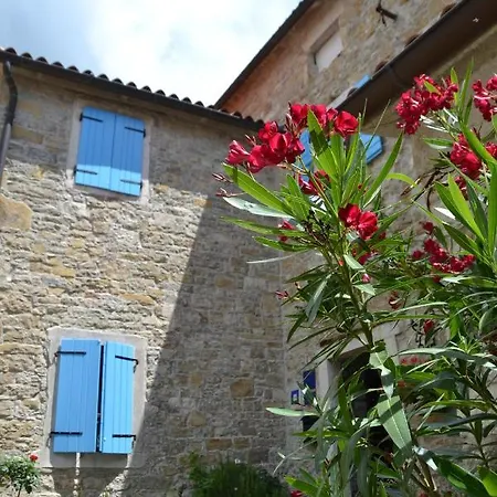 San Vito Apartamento Grožnjan