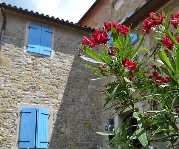 San Vito Apartment Groznjan