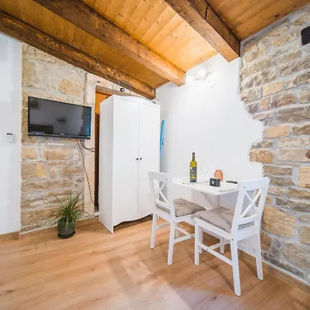 Apartamento San Vito *