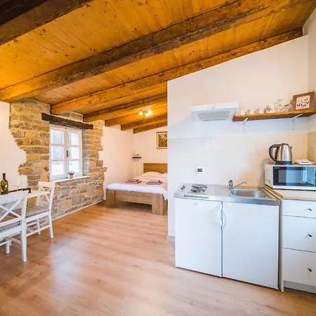 Apartamento San Vito