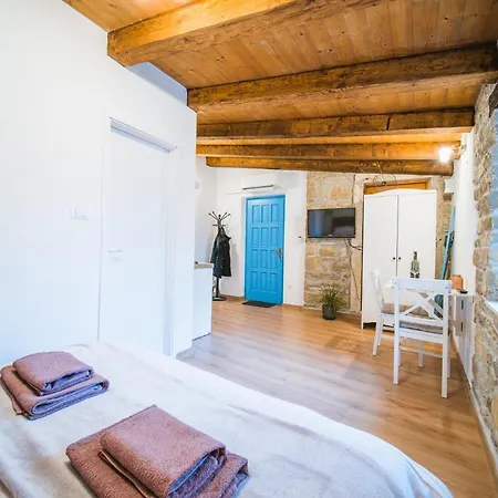 Appartement San Vito Grožnjan