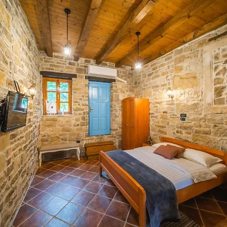 San Vito Apartmán