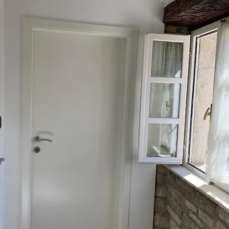 Apartamento San Vito *