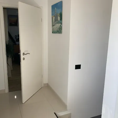 San Vito Apartamento Grožnjan