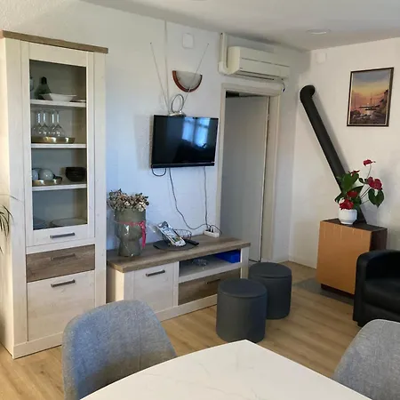 San Vito Apartamento *
