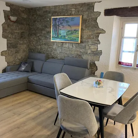 Apartamento San Vito *