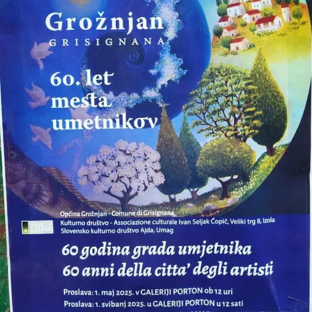 San Vito Grožnjan