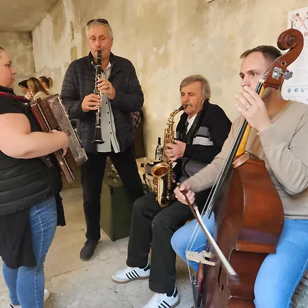 San Vito Lägenhet *