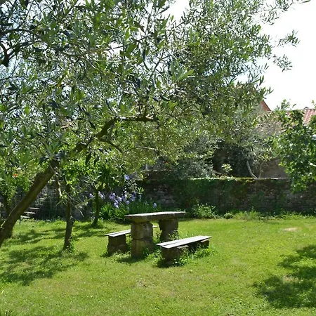 San Vito Apartamento Grožnjan